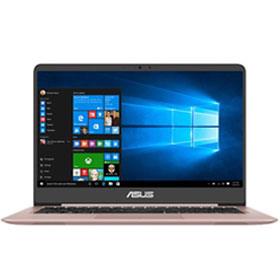 ASUS ZenBook UX410UQ Intel Core i7 | 8GB DDR4 | 1TB HDD+128 SSD | GeForce 940MX 2GB